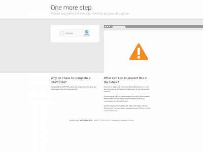 skruvat.se snapshot