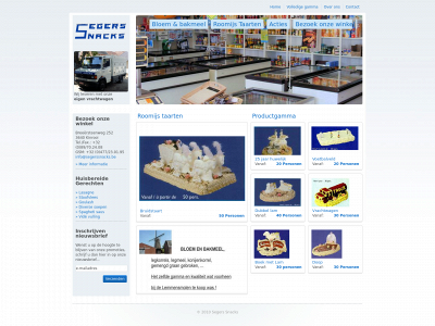 segerssnacks.be snapshot