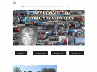 tickysvictory.weebly.com snapshot
