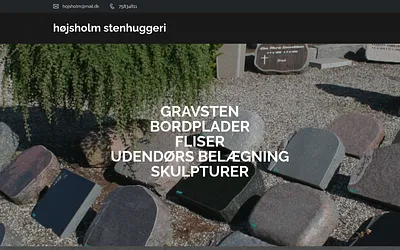 hojsholm.dk snapshot