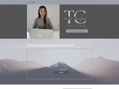 tccreations.dk snapshot