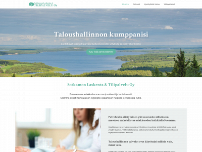 solati.fi snapshot
