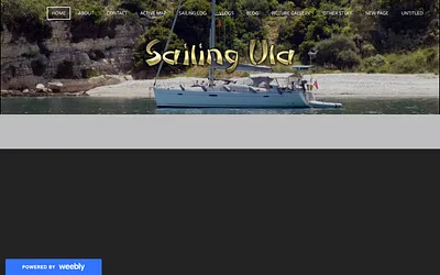 sailingula.weebly.com snapshot