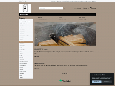 sjalensport.se snapshot