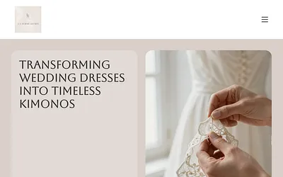maisonlafemmequirit.com snapshot