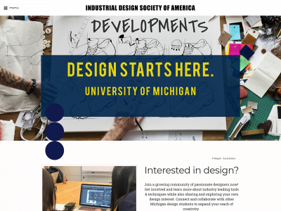 idsaumich.weebly.com snapshot