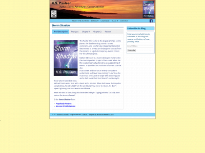 kspaulsen.com snapshot