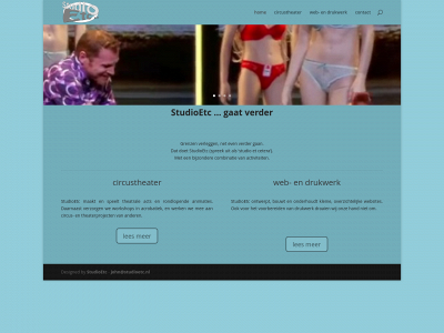 studioetc.nl snapshot
