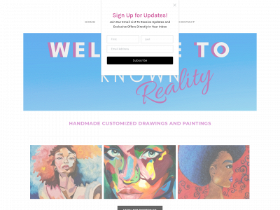 knownreality.weebly.com snapshot