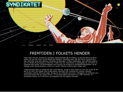 syndikatet-norge.org snapshot