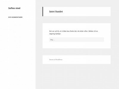 nullejas.dk snapshot