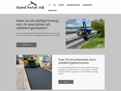 solnaasfalt.se snapshot