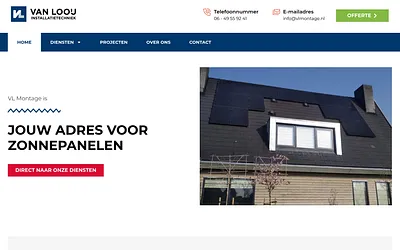 vanlooij-installatietechniek.nl snapshot