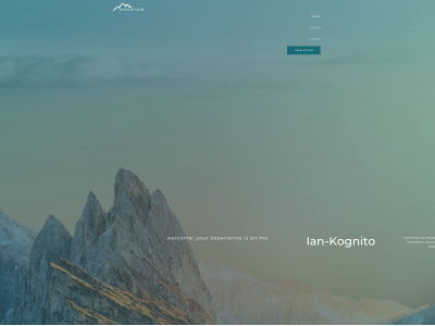 iankognito.com snapshot