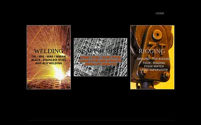 steelfitter.dk snapshot