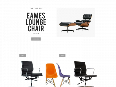 www.replica-eames.co.uk snapshot