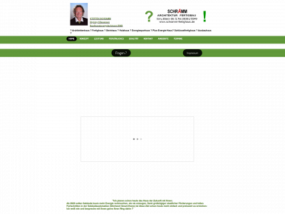 ibschramm.com snapshot