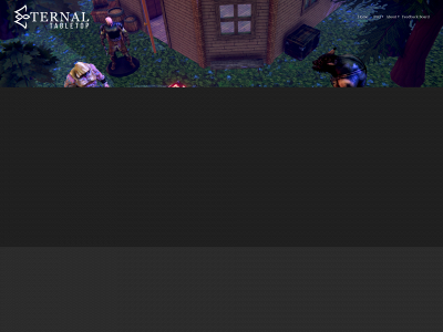eternaltabletop.com snapshot