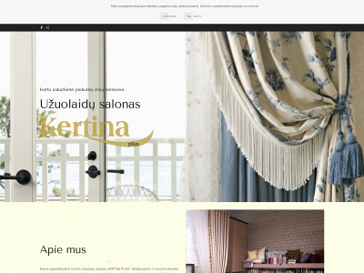 kertinaplius.lt snapshot