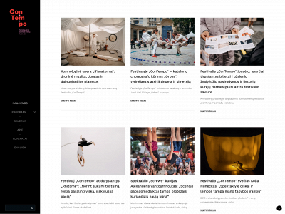 contempofestival.lt snapshot