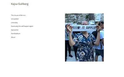kajsagullberg.com snapshot