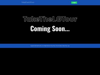 takethelgtour.com snapshot