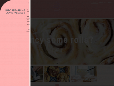 shebakesdough.com snapshot