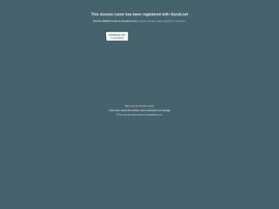 artcadanse.com snapshot