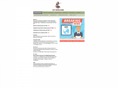 hf-islegaard.dk snapshot