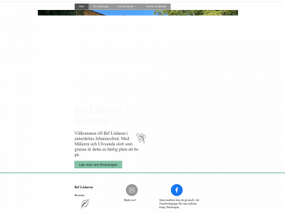 brflodaren.se snapshot