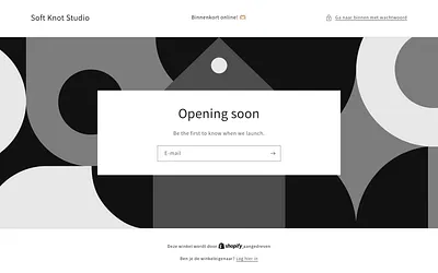 softknotstudio.nl snapshot