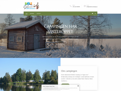 saterscamping.se snapshot