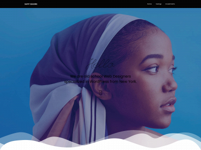 thesavvyseasons.com snapshot