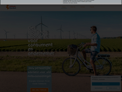 hollandsvoordeel.nl snapshot