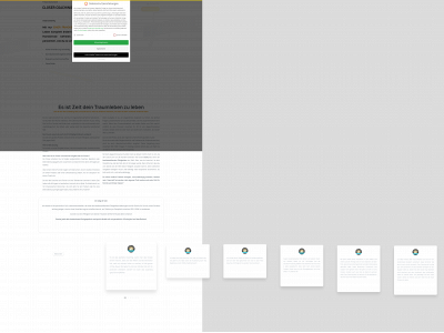 closer-coaching.com snapshot