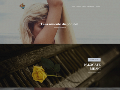 palocafe.com snapshot