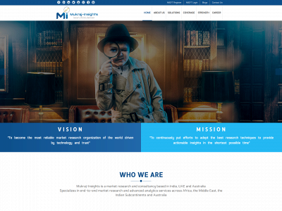 mukraj-insights.com snapshot
