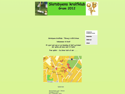slotsbyenskrolfklub.dk snapshot