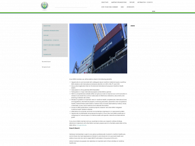 imha.net snapshot