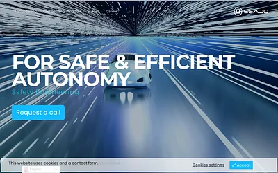 seado.ai snapshot