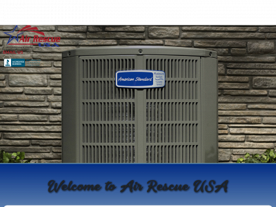 airrescueusa.com snapshot