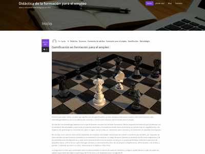 formacionpe.com snapshot