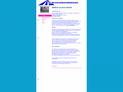 klm-excursie-vereniging.nl snapshot