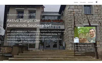 aktive-buerger-seubersdorf.de snapshot