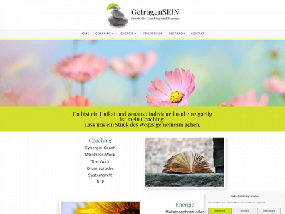 getragensein-enzler.ch snapshot