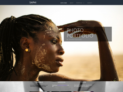 saphi.biz snapshot