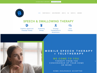 speechlogictx.com snapshot
