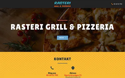 rasteriet.se snapshot