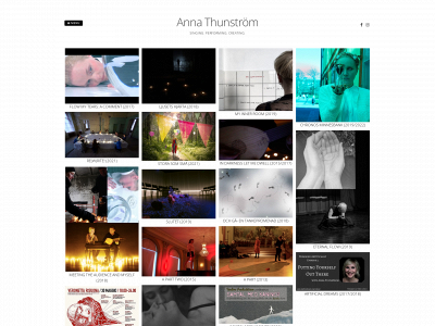 annathunstrom.com snapshot