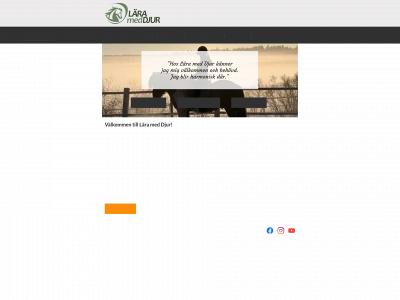 larameddjur.se snapshot